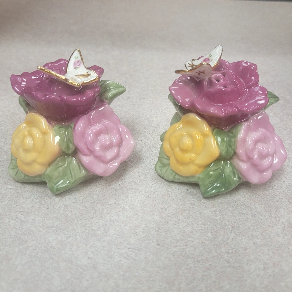 Royal Albert Old Country Roses